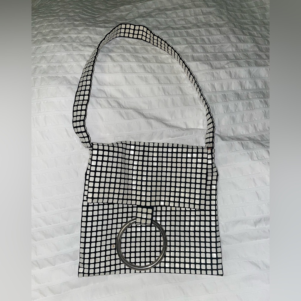 Amy Chan NY rare vintage purse